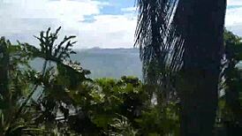 she made me a cuckold, banging guys on the beach with joy cardozo and bruna black. total wild gangbang scene.