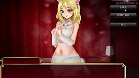 黑色史密斯-11 發情期對陰莖飢渴的女人