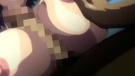 Prison Battleship Episode 3-4 Gangbang Action