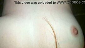 housewife creampies on sofa