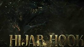 Cucked husband uncovers arab muslim wife cheating with huge white cock in pov