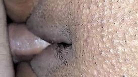 This BBW Latina wife is amazing