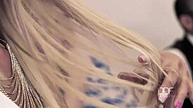 xxx justice judge orders steamy group dp session