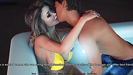 a wife and stepmother awam 21b, so hot 🔥