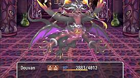 Wield your sword to fuck women