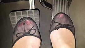 European Milf Assfucked Anal On Webcam By Italian Lover.