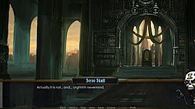 Latihan Pematangan Panas Trainer Inquisitor Warhammer 40k Bahagian 2