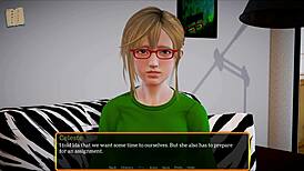 my new stepfamily adventure continues