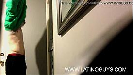 Who Let You In My House