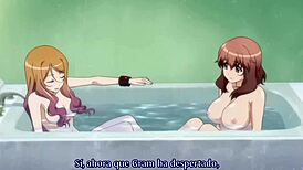 Dakara Boku Wa H Ga Dekinai Cap 6!