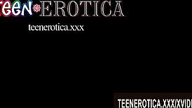 Teen Kristina Soul Gets Drilling After BJ