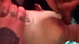 want to see pussy and throat fucked up close?