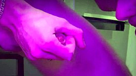 Cum Together in Explosive Sloppy Cumshot Compilation