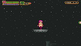 Succubus Librahearth Part 3 in Game