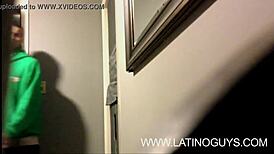 Who Let You In My House