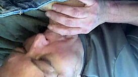 miss samantha meets a new friend for an unexpected chat