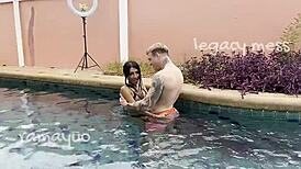 yo, check these two skinny asian shemale sluts getting assfucked hard!