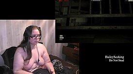 Naked outlast gameplay part 3