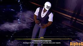 Black Swan Anime Adaptation