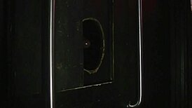 Helena Price Sucks Big Black Cock at Gloryhole While Hubby Films.