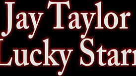 Scissoring Lesbians Jay Taylor and Partner Lick Hairy Pussies with Dildos in Interracial Play