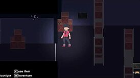 Foda noturna no fremys fnaf hentai game pornplay ep 2 titfuck quente.