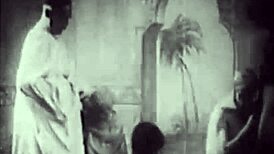 A night in a moorish harem by Lord George Herbert. Chapter four part 1 unfolds wild vintage orgy.
