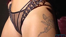 Britisk Stor Falsk Tits Milf Blond Ella Silver Stripper for Playboy