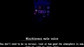 My girlfriend boldly shows big tits outdoors while pervert neighbor snaps photos in public anime hentai fetish scene part 7