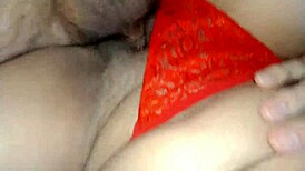 Petite Latina Begs For Cock After Trip