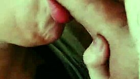 Kelly Garrett Fucks New Hetero Caged Guy