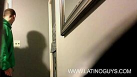 Who Let You In My House