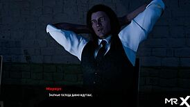 Fashionbusiness got on all fours e2 31