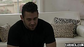 Dante Colle whispers to Vanna Bardot about revenge sex on her husband 😈