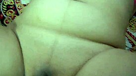 Indian Pussy Fucked Hard at the Ranch! 😜