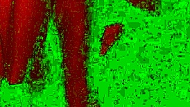 Couple engages in rough face fucking session