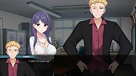 Intriguing anime story about unkept promises in family routes