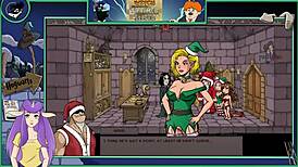 Witch Trainer Silver Part 17 Adventures