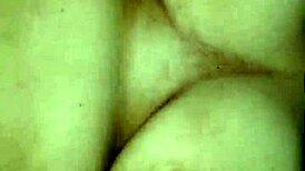 This BBW Latina wife is amazing