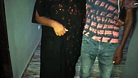 чукане на стар приятел с монстър кур