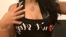 vivo de instagram ultra hot jesyfux ok