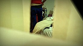 Spying On Pregnant Chilean University Student In Public