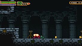Succubus Librahearth Part 3 in Game
