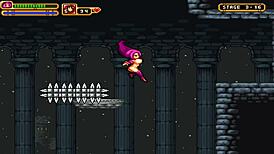 Succubus Librahearth Part 3 in Game