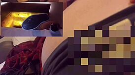 Just a casual story of an 18-year-old banging her stepdad again