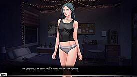 complete gameplay - our red string part 16