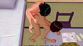 complete gameplay - hs tutor part 4