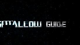 Scarlett Fay Slams Hard on Monster Cock and Swallows