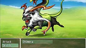 Sving sverdet ditt for å knulle damer