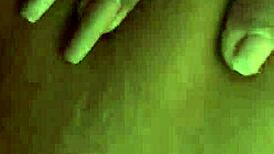 Spanish Latina Teen Gets Anal Sex Outdoor from German Tourist POV